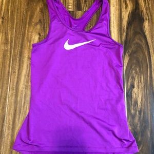 Nike Dri-Fit Tank Top